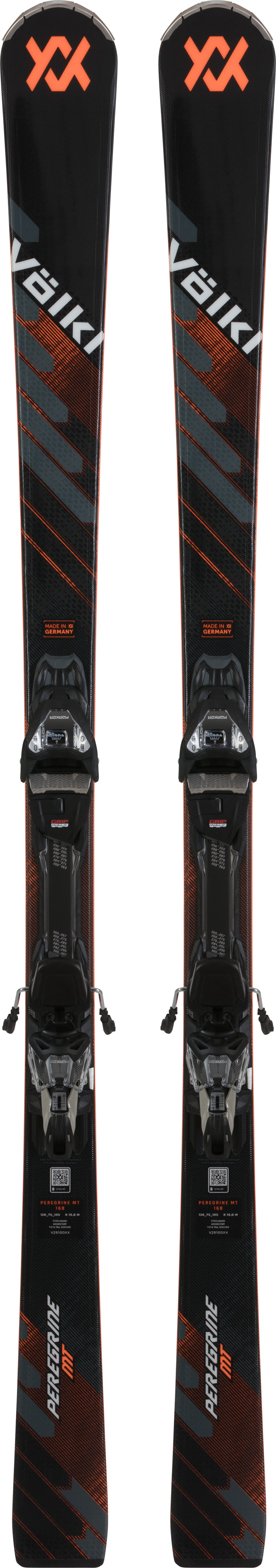 Völkl Peregrine Mt Vmotion3 Na