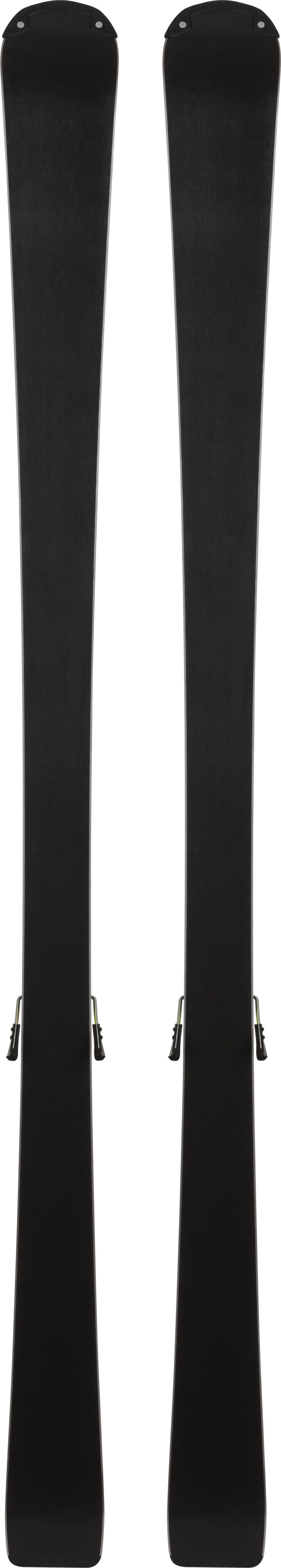 Völkl Juniors' Racetiger Pro Vmotion Yellow Völkl