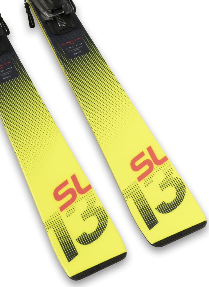 Völkl Juniors' Racetiger Pro Vmotion Yellow Völkl