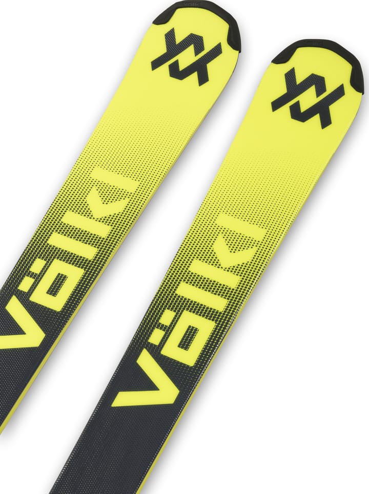 Völkl Juniors' Racetiger Pro Vmotion Yellow Völkl