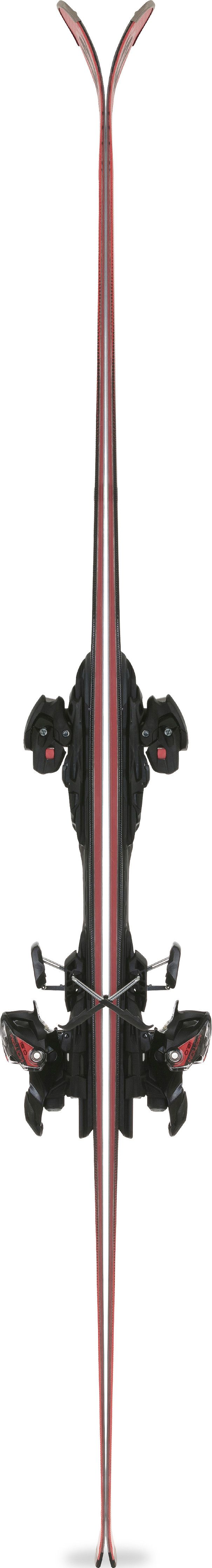 Völkl Racetiger Rc Red Vmotion3 Red Völkl