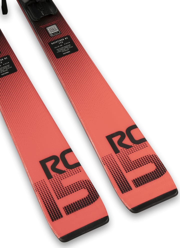 Völkl Racetiger Rc Red Vmotion3 Red Völkl