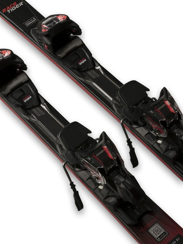 Völkl Racetiger Rc Red Vmotion3 Red Völkl