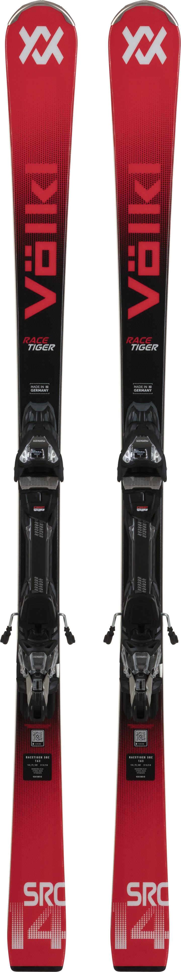 Völkl Racetiger Src Vmotion3 Na Völkl