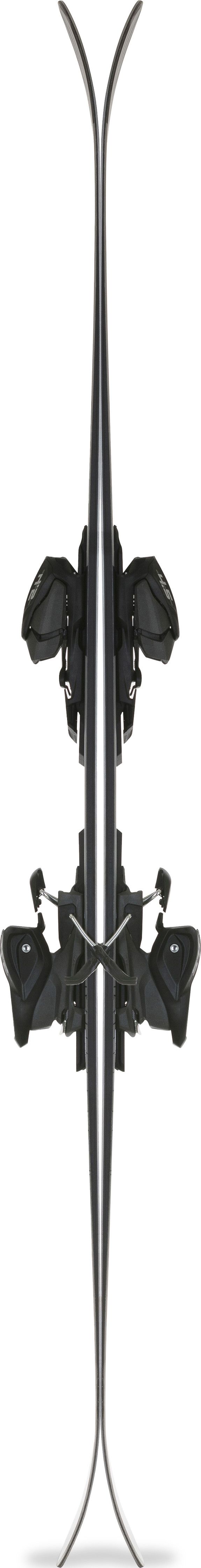 Völkl Revolt Junior Park Vmotion Grey Völkl