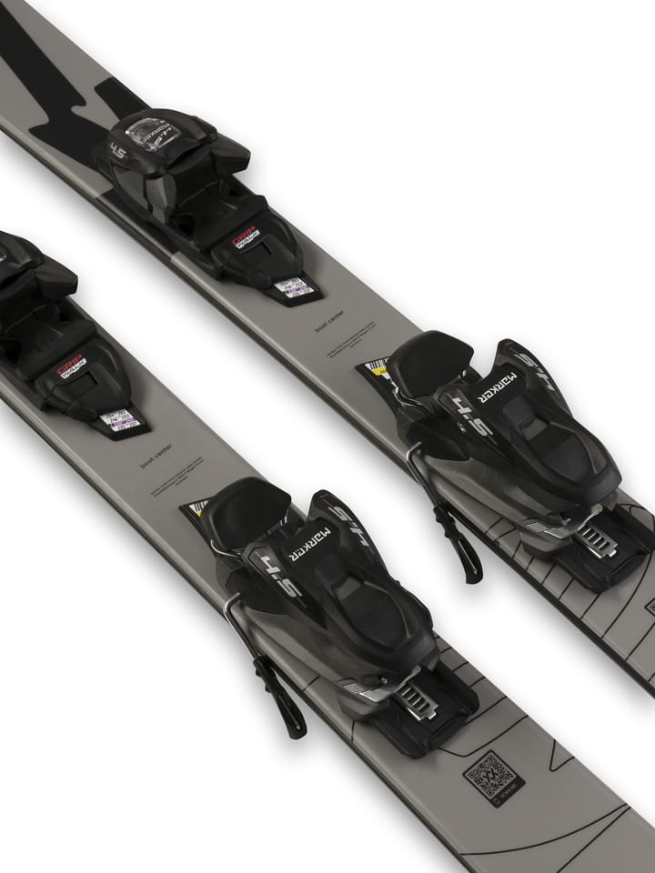 Völkl Revolt Junior Park Vmotion Grey Völkl