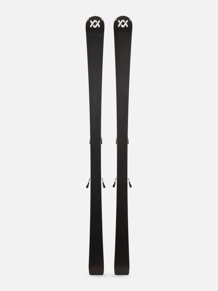 Völkl Racetiger Mc + Vmot 11 80mm Black Völkl