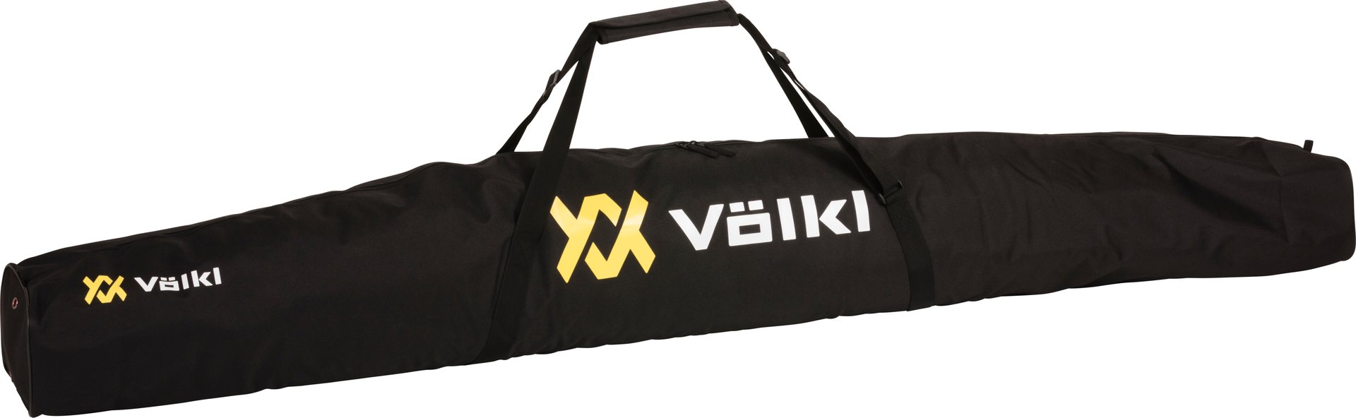 VÖLKL Classic Double Ski Bag 195 cm res- & sportväskor herr