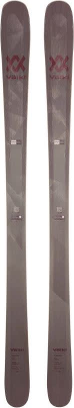 Völkl Women's Yumi 80 Flat 23/24 Grey Laskettelusukset 154cm
