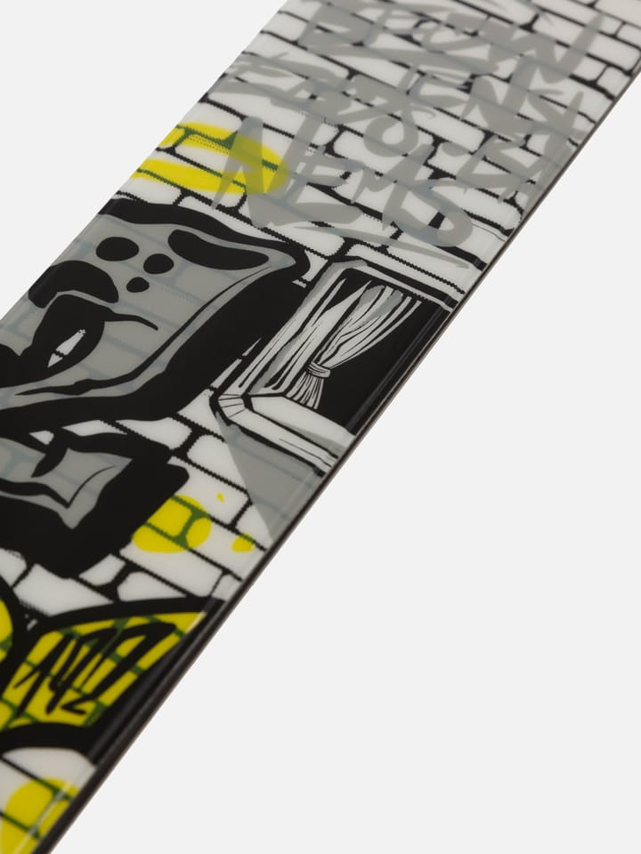 Völkl Revolt 96 Flat 24/25 Yellow Völkl Völkl Revolt 96 Flat 24/25 Yellow Völkl