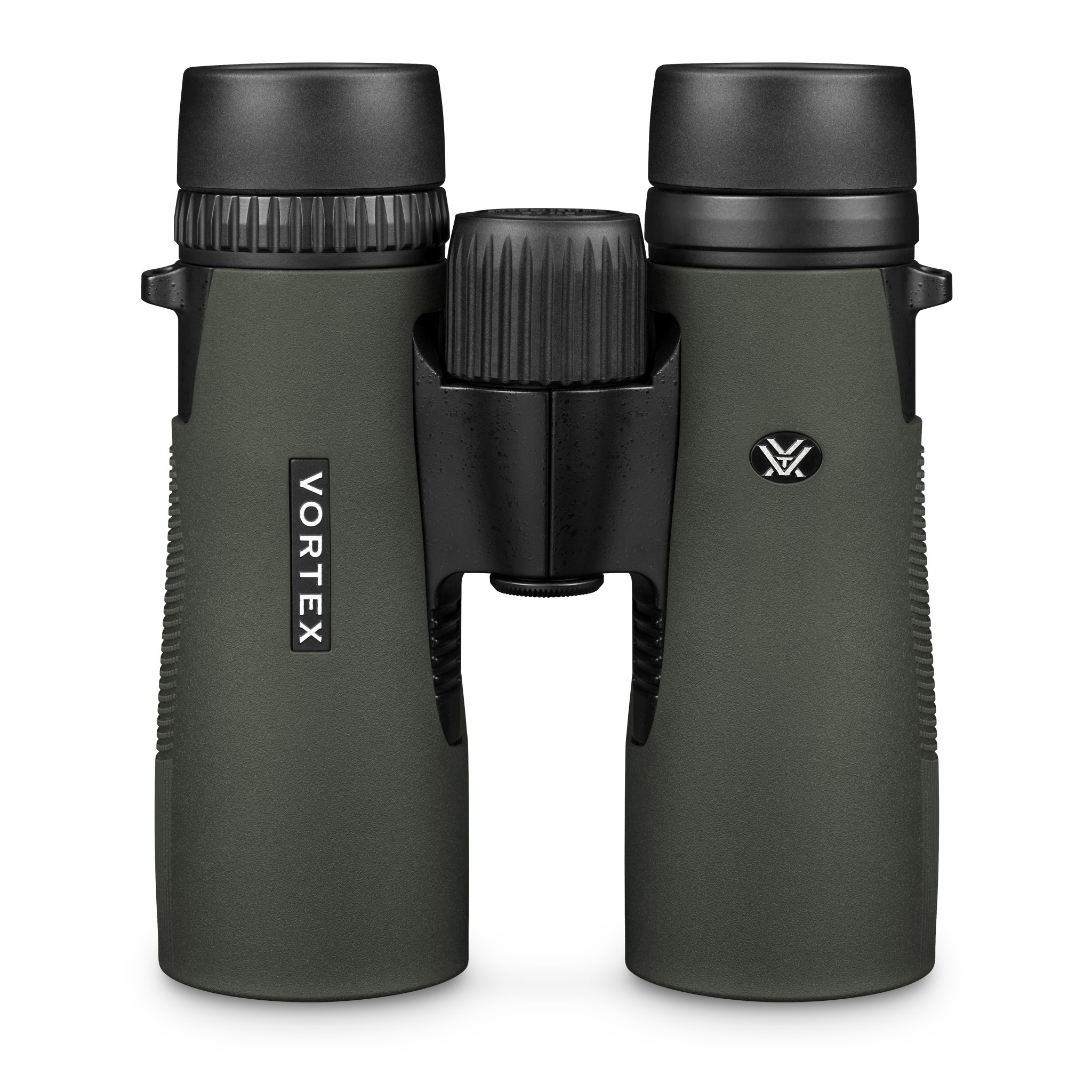 Vortex Diamondback HD 10x42 Green Kikare OneSize