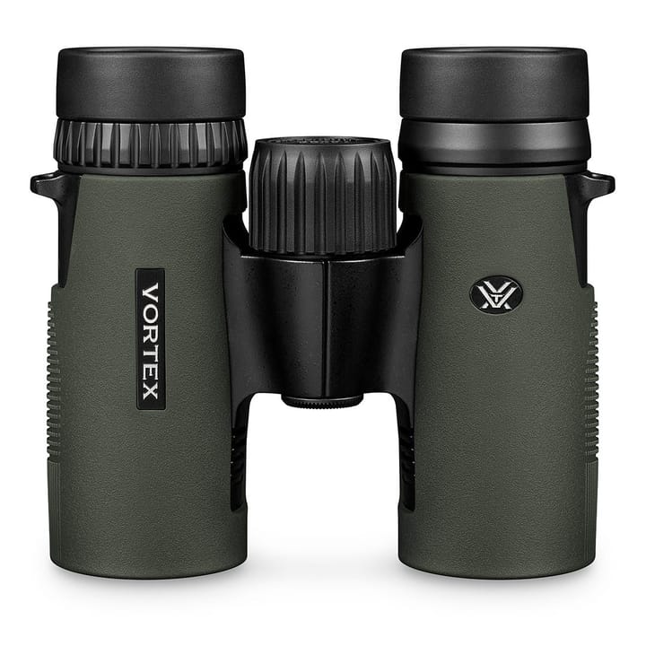Vortex Diamondback HD 8x32 Green Vortex