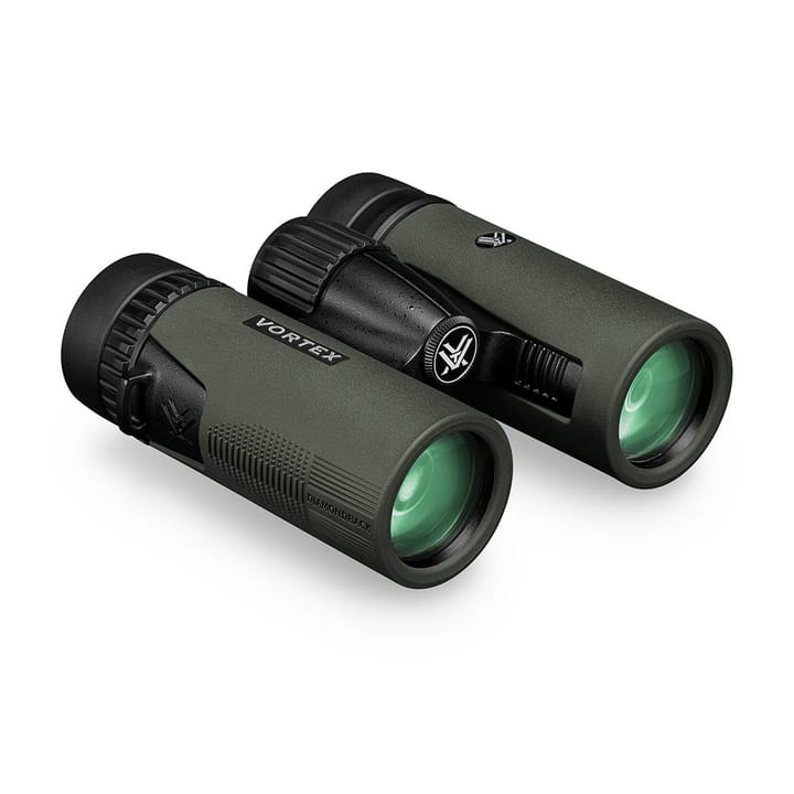 Vortex Diamondback HD 8x32 Green Vortex Vortex Diamondback HD 8x32 Green Vortex