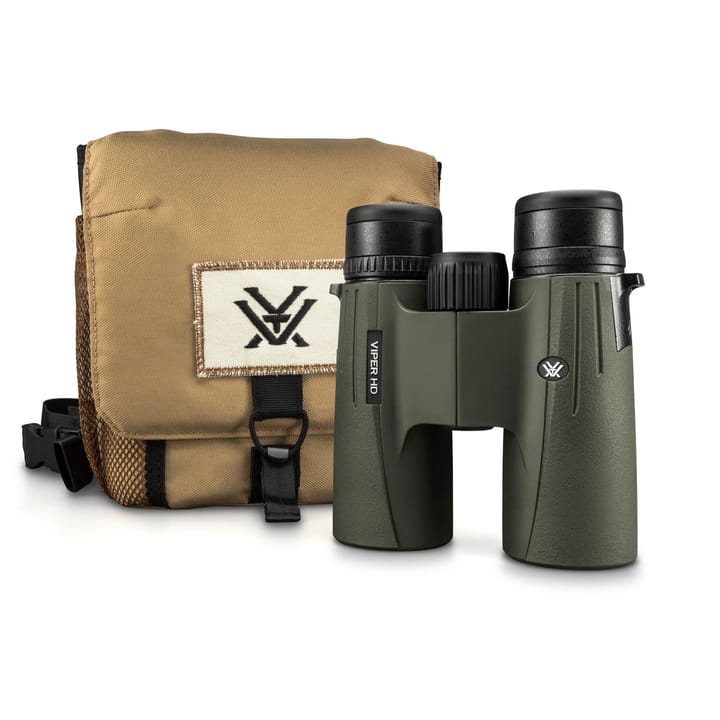 Vortex Viper HD 8×42 GlassPak Green Vortex Vortex Viper HD 8×42 GlassPak Green Vortex