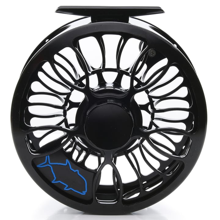 Vision Vision Predator Black Vision