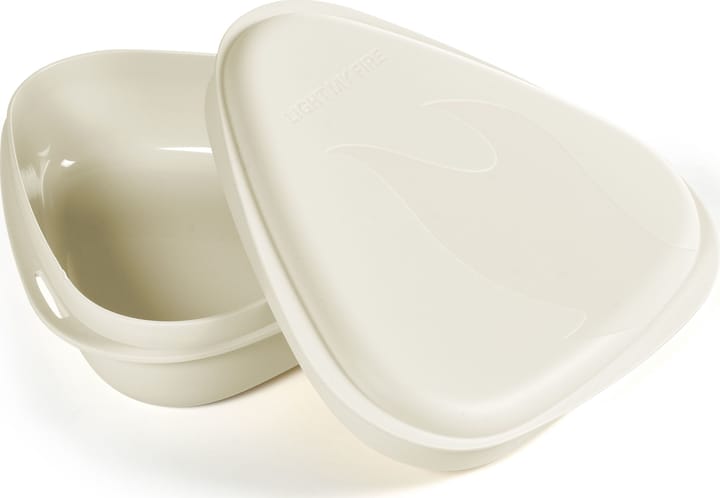 Light My Fire Bowl'nLid Cream Light My Fire