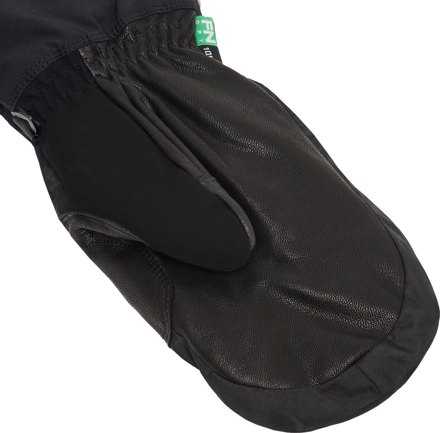 Oakley B1B Mittens Blackout | Buy Oakley B1B Mittens
