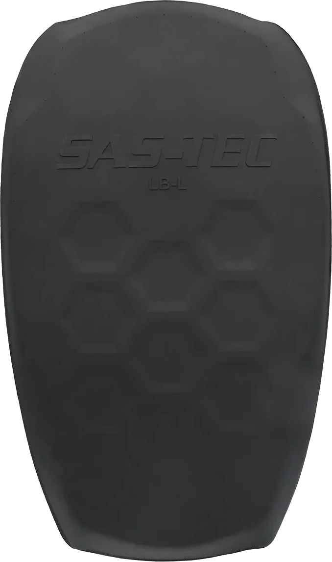 USWE VST Backprotector for Zippered Daypack