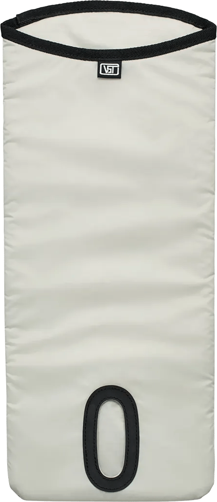 USWE Vst Bladder Sleeve 3,0l Grey USWE