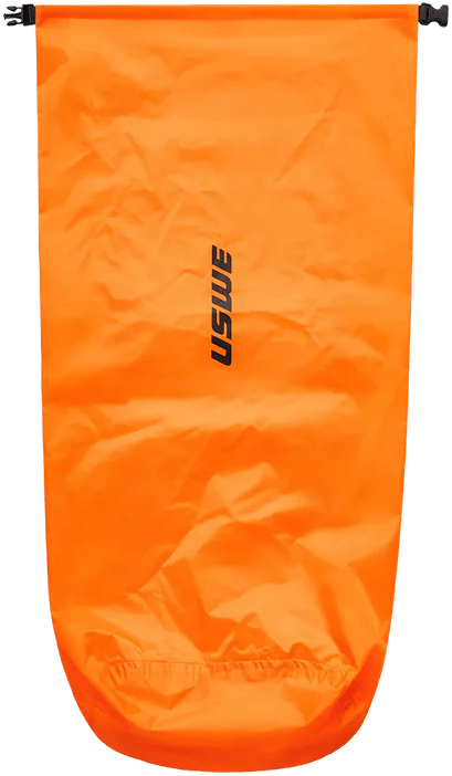 USWE VST Drybag, 16-18L Daypack Orange USWE