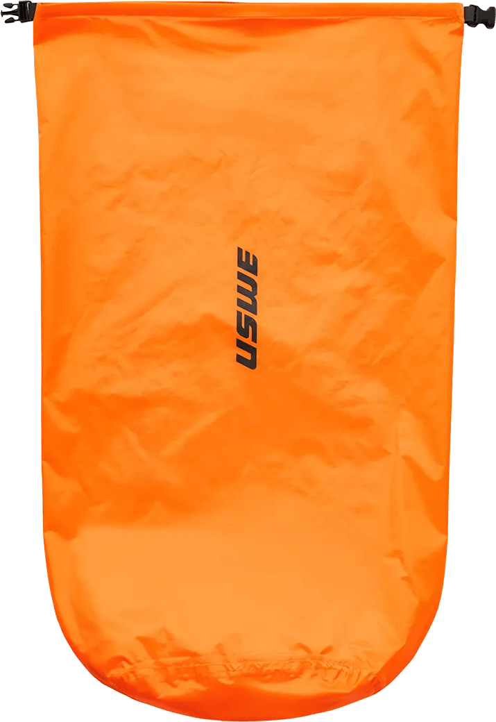 USWE VST Drybag, 30L Daypack från USWE Orange USWE
