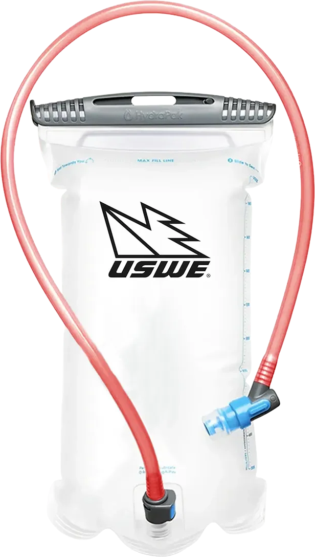 USWE Elite 3l Drikkepose