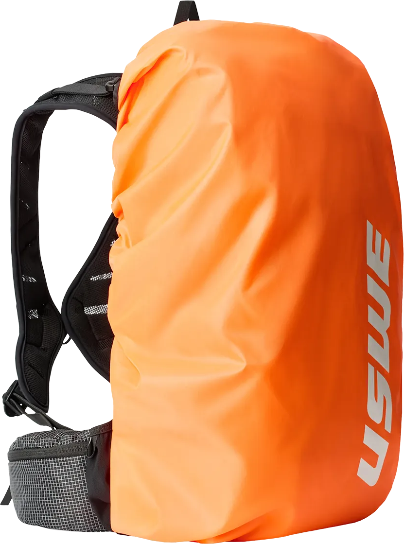 USWE Vst Raincover Daypack