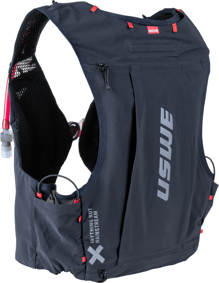 USWE Bikevst 8L Hydration Vest Black USWE