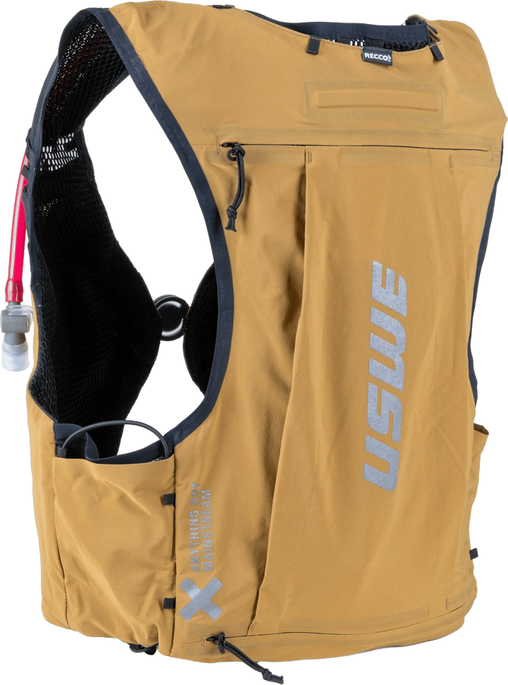 USWE Bikevst 8L Hydration Vest Bronze USWE