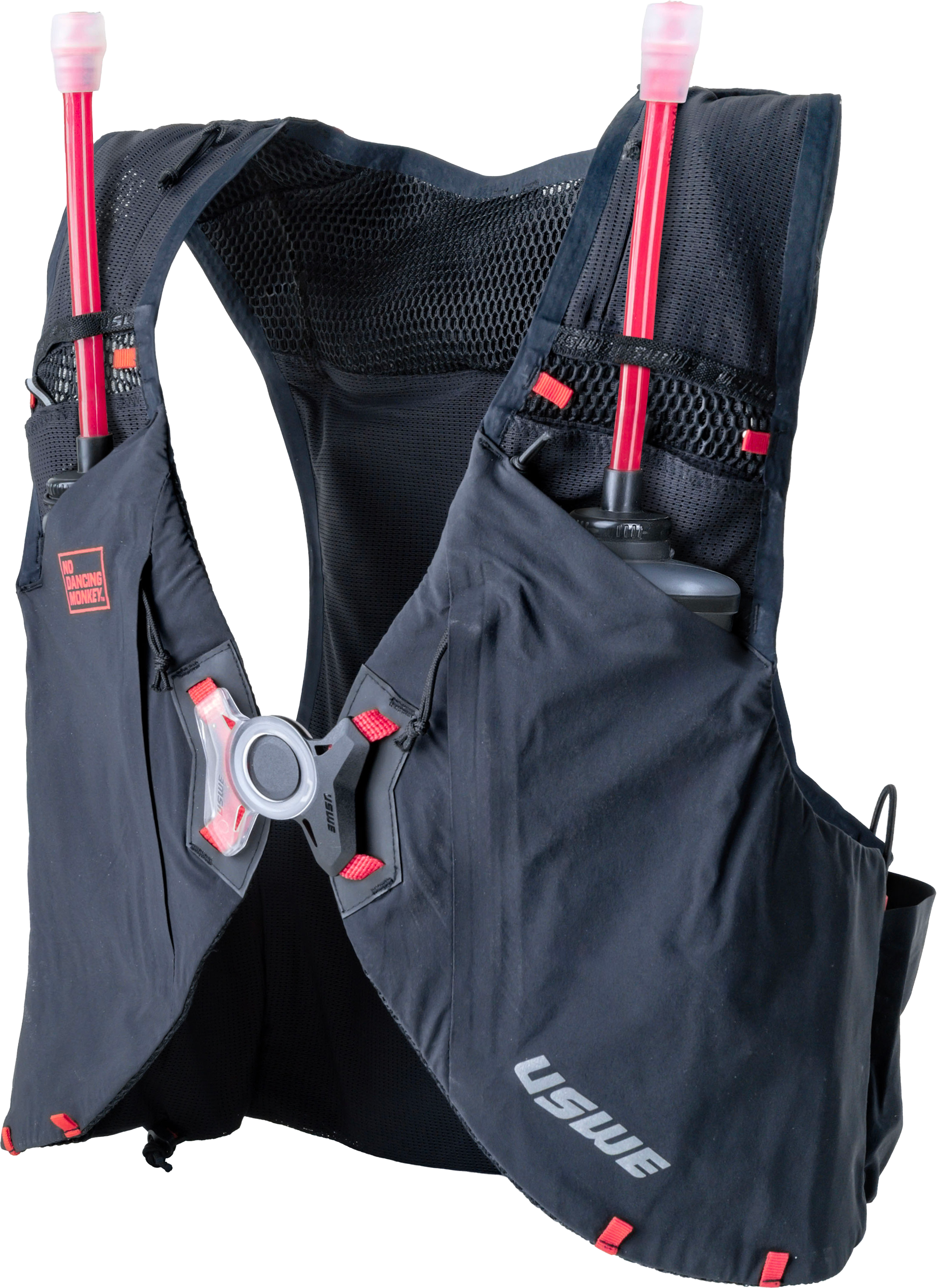USWE Running Hydration Vest