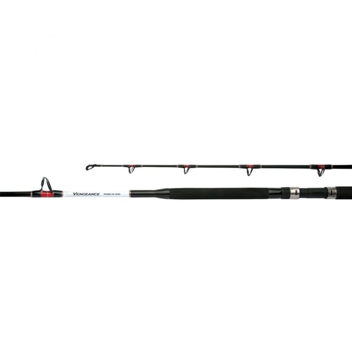 Shimano Rod Vengeance standup Shimano