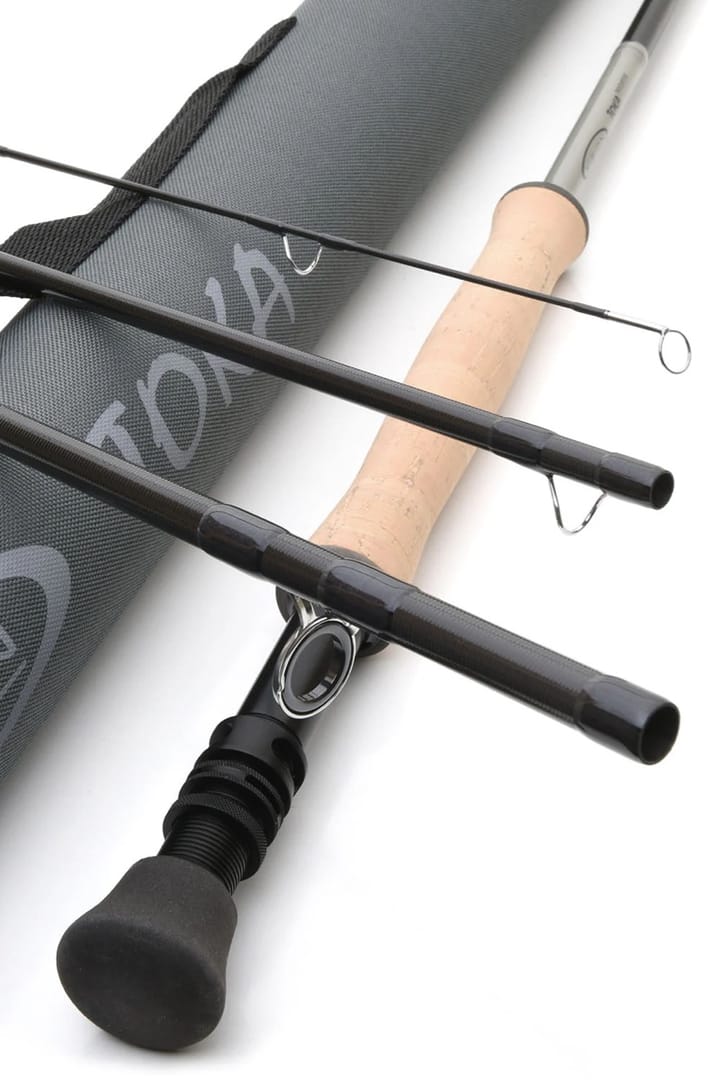 Vision Toka Flyrod Vision