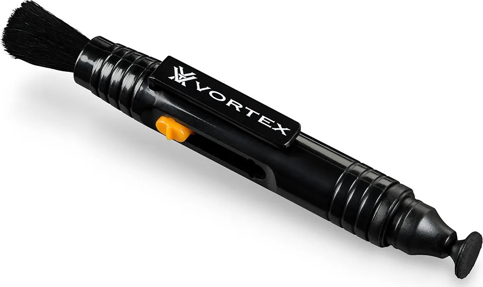 Vortex Lens Cleaning Pen Black Optiktillbehör OneSize