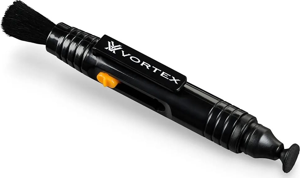 Vortex Lens Cleaning Pen