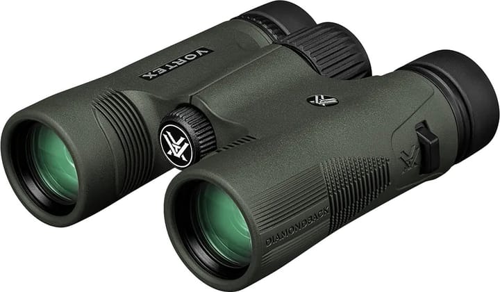 Vortex Diamondback HD 10x28 Green Vortex Vortex Diamondback HD 10x28 Green Vortex