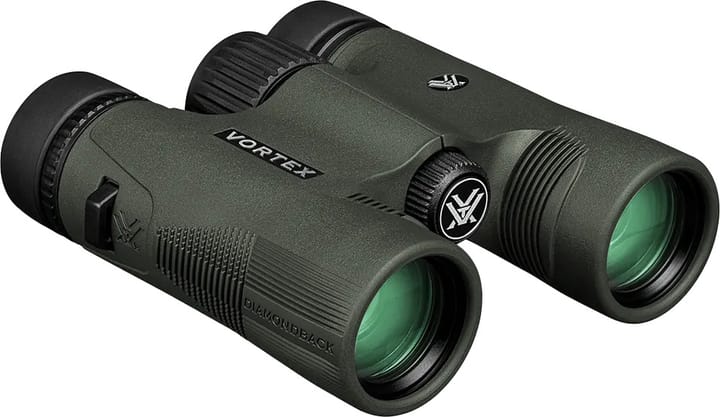 Vortex Diamondback HD 10x28 Green Vortex Vortex Diamondback HD 10x28 Green Vortex