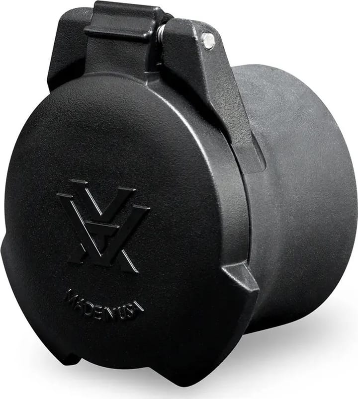 Vortex Defender Flip Cap Eyepiece O-50 Black Vortex Vortex Defender Flip Cap Eyepiece O-50 Black Vortex