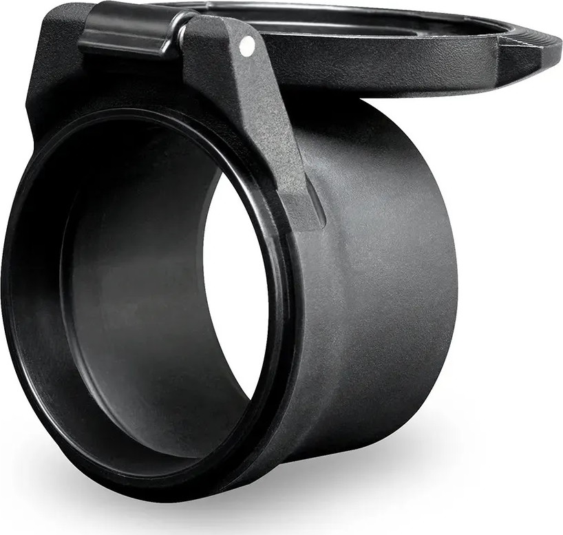 Vortex Defender Flip Cap Eyepiece O-50 Black Optiktillbehör 55-59 mm