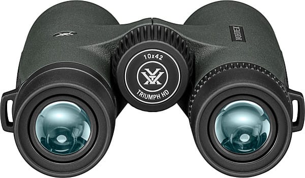 Vortex Triumph HD 10x42 Green Vortex
