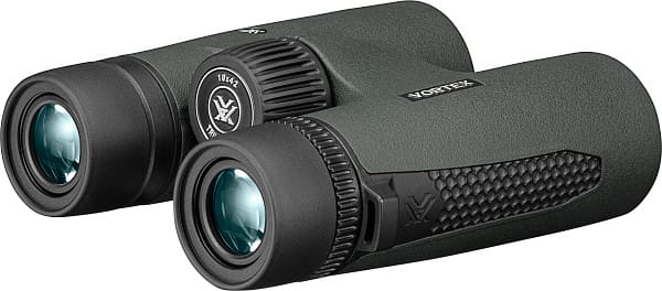 Vortex Triumph HD 10x42 Green Vortex