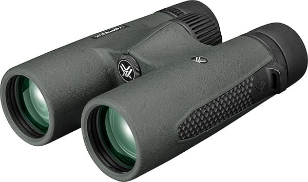 Vortex Triumph HD 10x42 Green Vortex