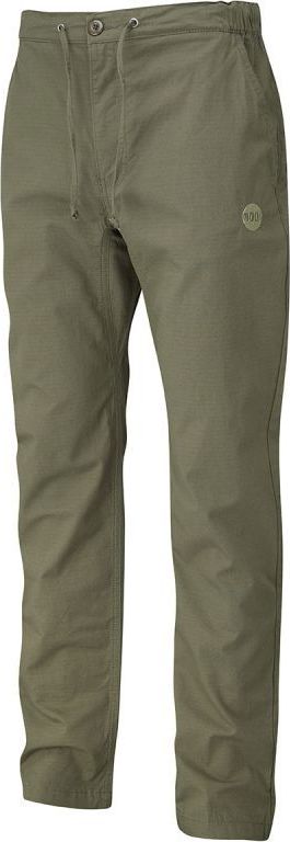 Moon Climbing Men's Vulcan Pant Olive Treningsbukser M