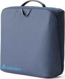 Gregory Alpaca Utility Case Slate Blue Gregory