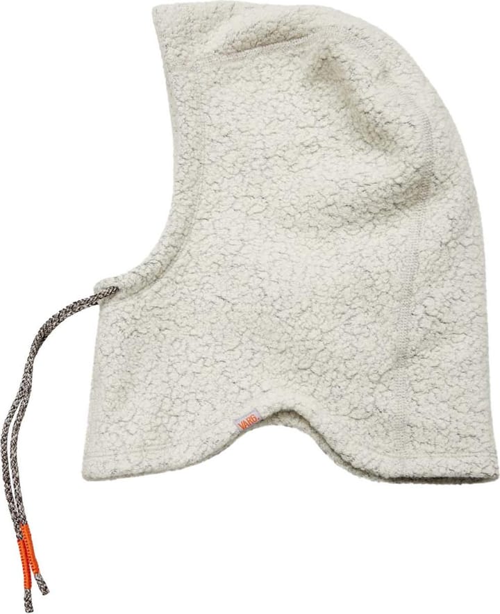 Varg Unisex Fårö Wool Balaclava Off White Varg