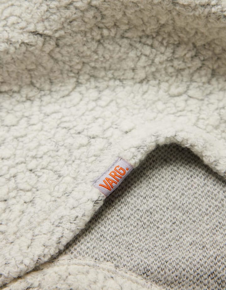 Varg Unisex Fårö Wool Balaclava Off White Varg