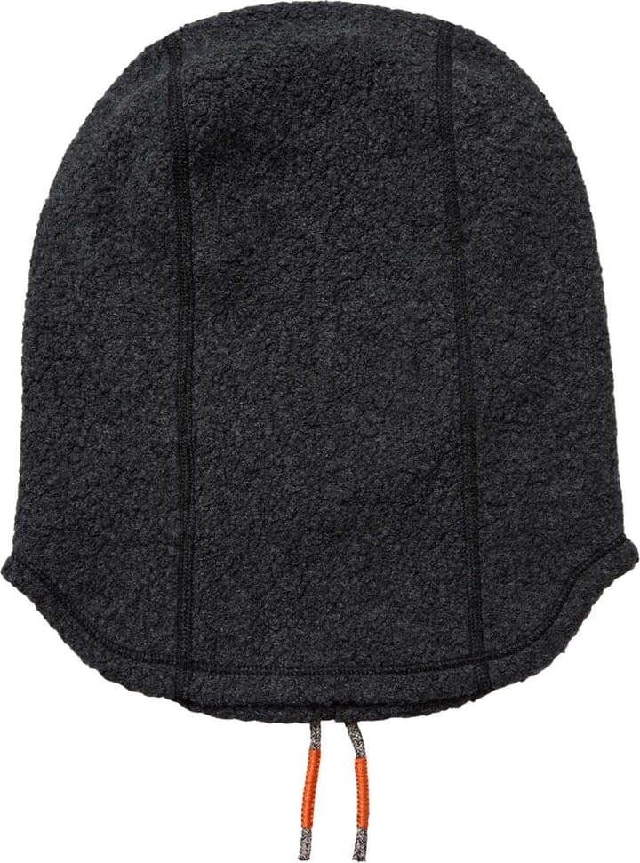 Varg Unisex Fårö Wool Balaclava Anthracite Grey Varg