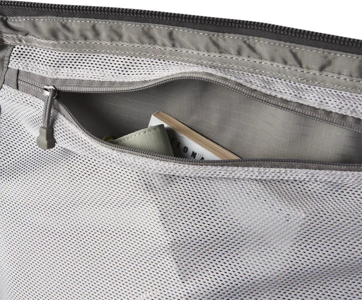 Yeti Crossroads Duffel 60L Black Yeti Yeti Crossroads Duffel 60L Black Yeti