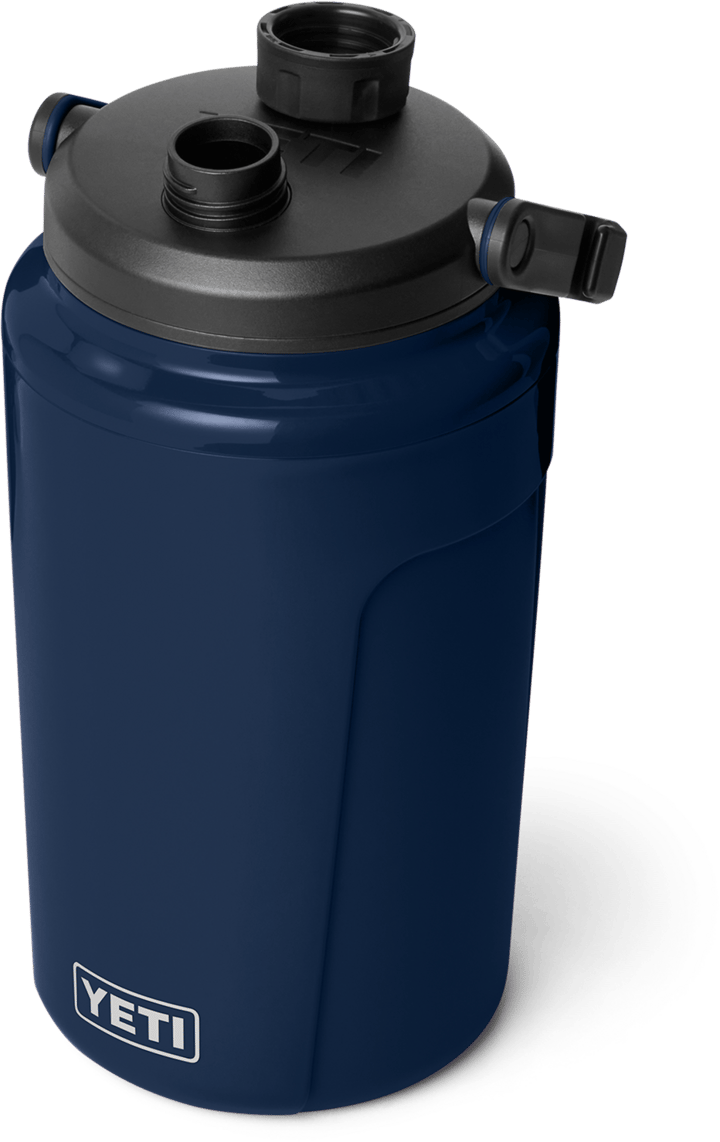 Yeti Silo 1.89 L Jug Navy Yeti