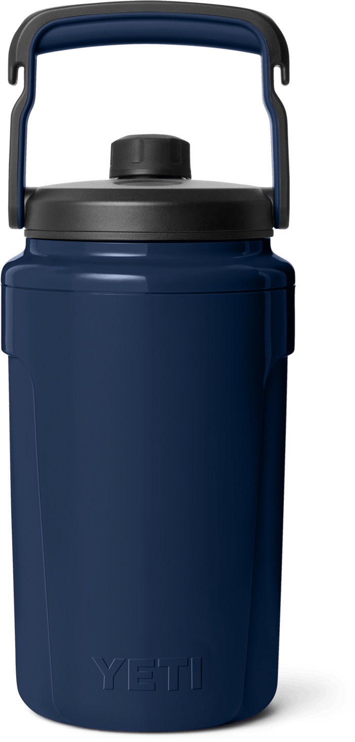 Yeti Silo 1.89 L Jug Navy Yeti