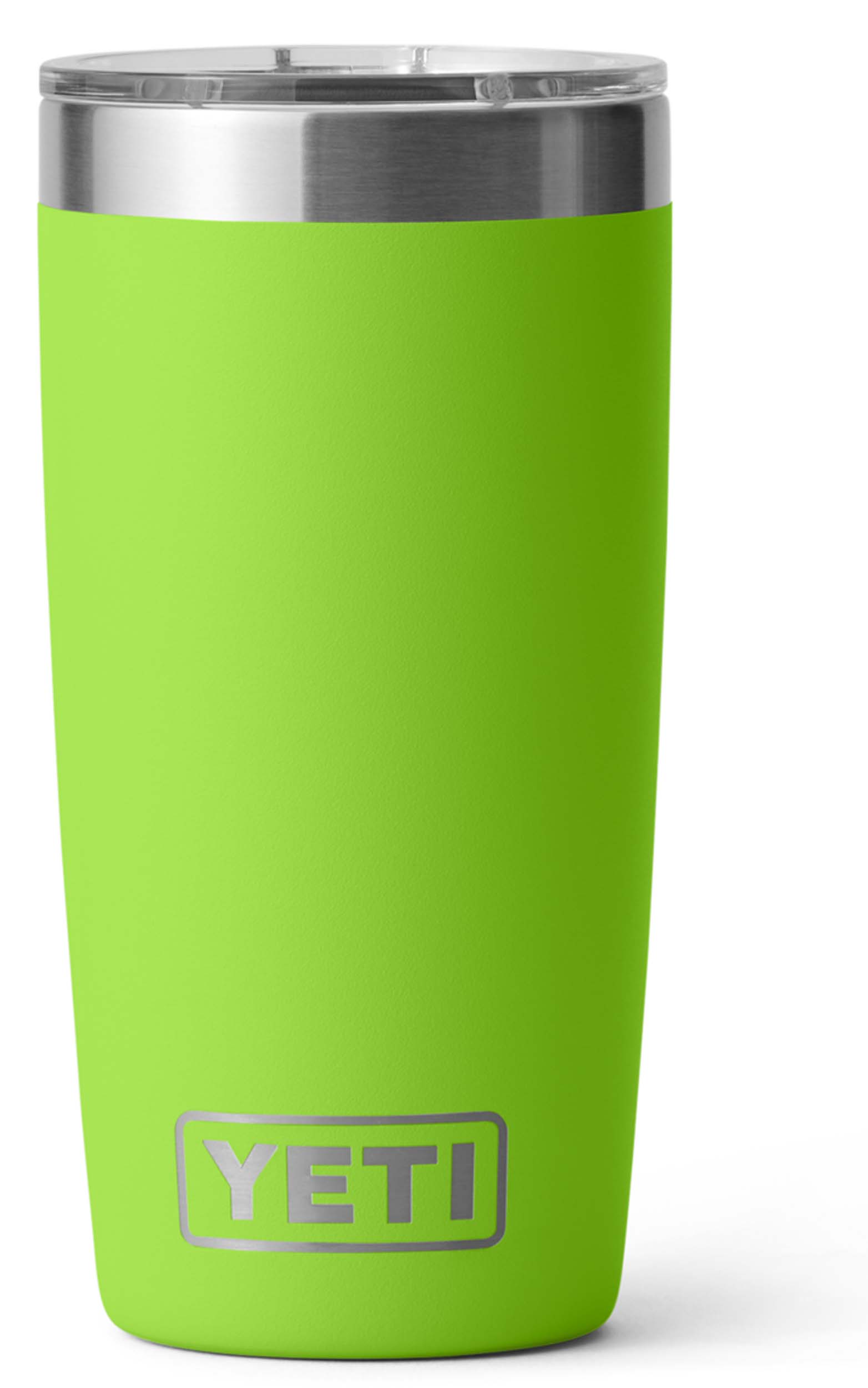 Yeti Rambler Tumbler